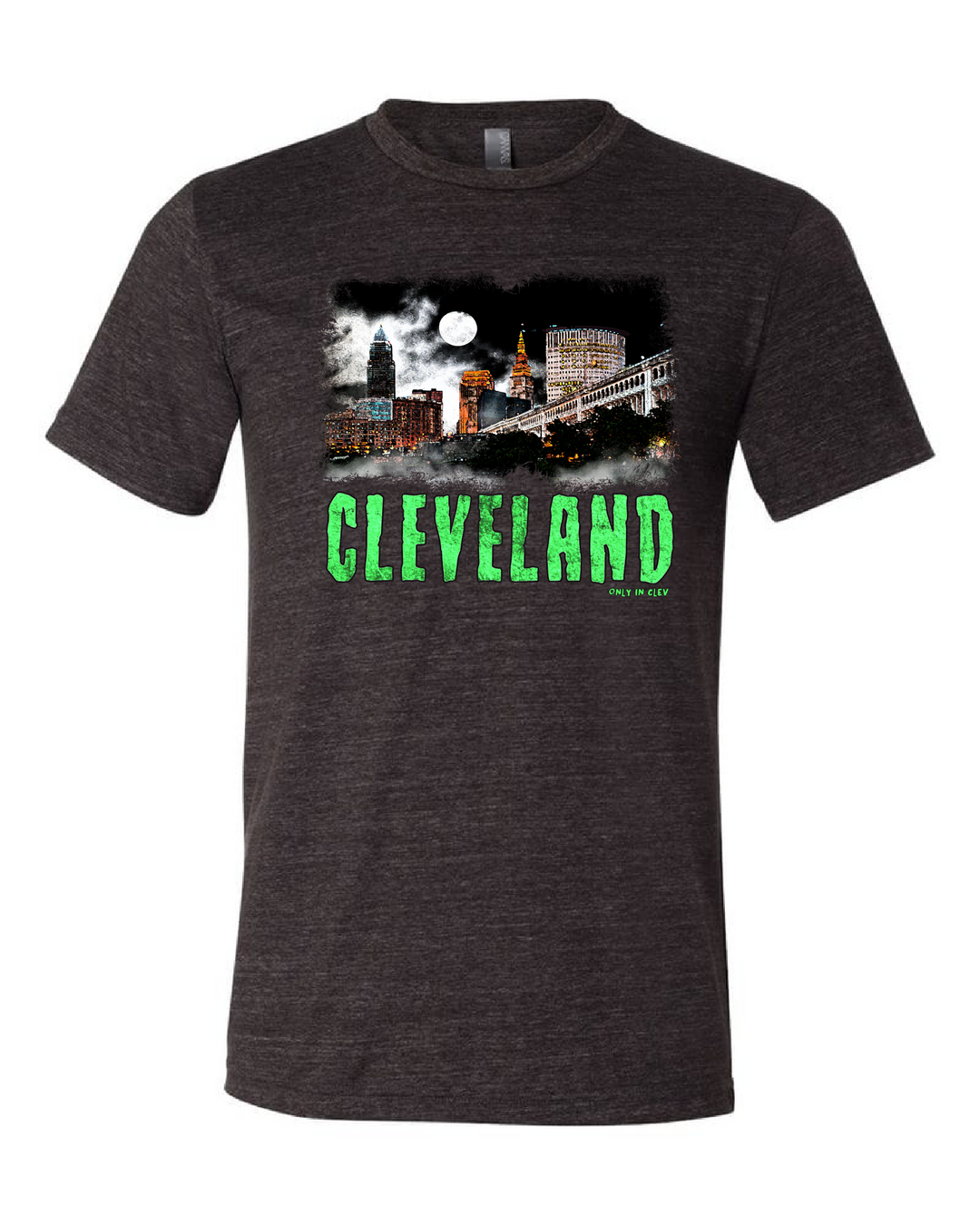 All in cle shirt best sale